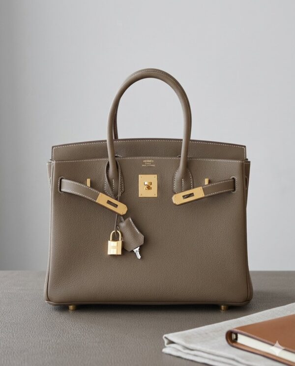 2026/05/1001468114.jpg Hermès Birkin 30 Etoupe Togo