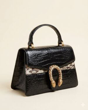 Gucci Dionysus Small Top Handle Bag