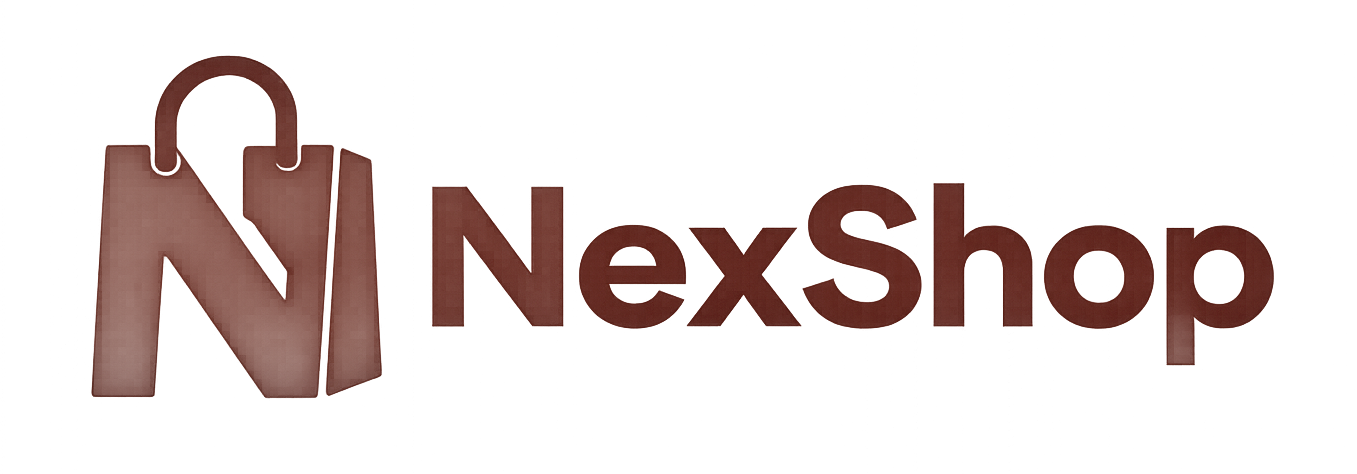NexShop