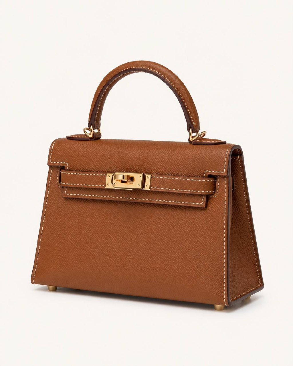Chloé Tess Small Saddle Bag